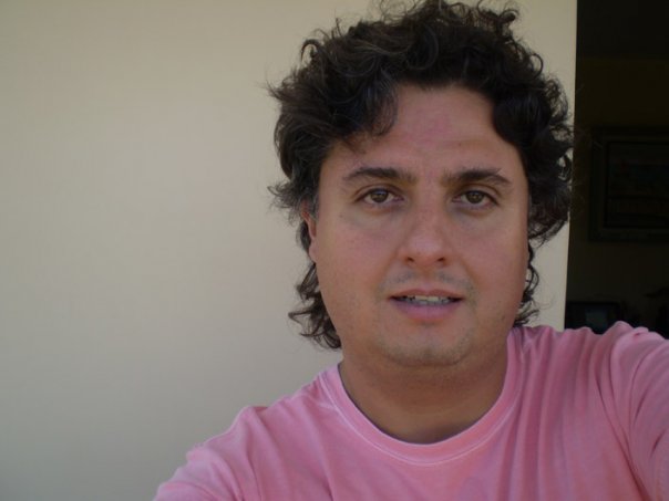 Fernando Araya